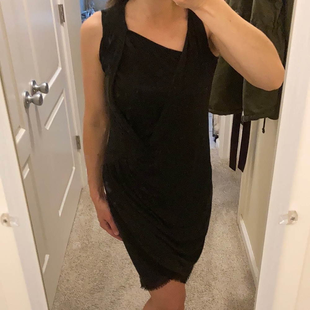 Simply Vera Wang dress